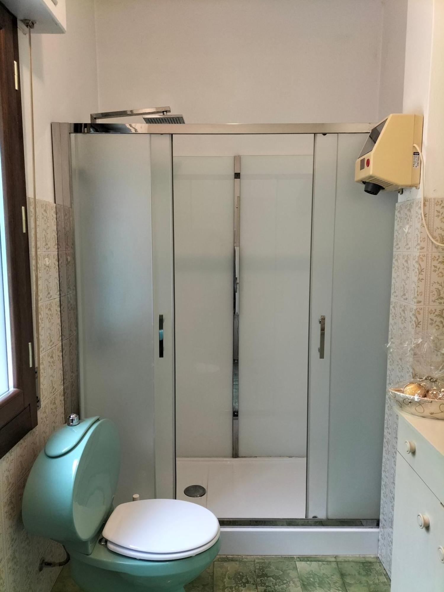 Casa Magnolia Appartement Camporosso  Buitenkant foto