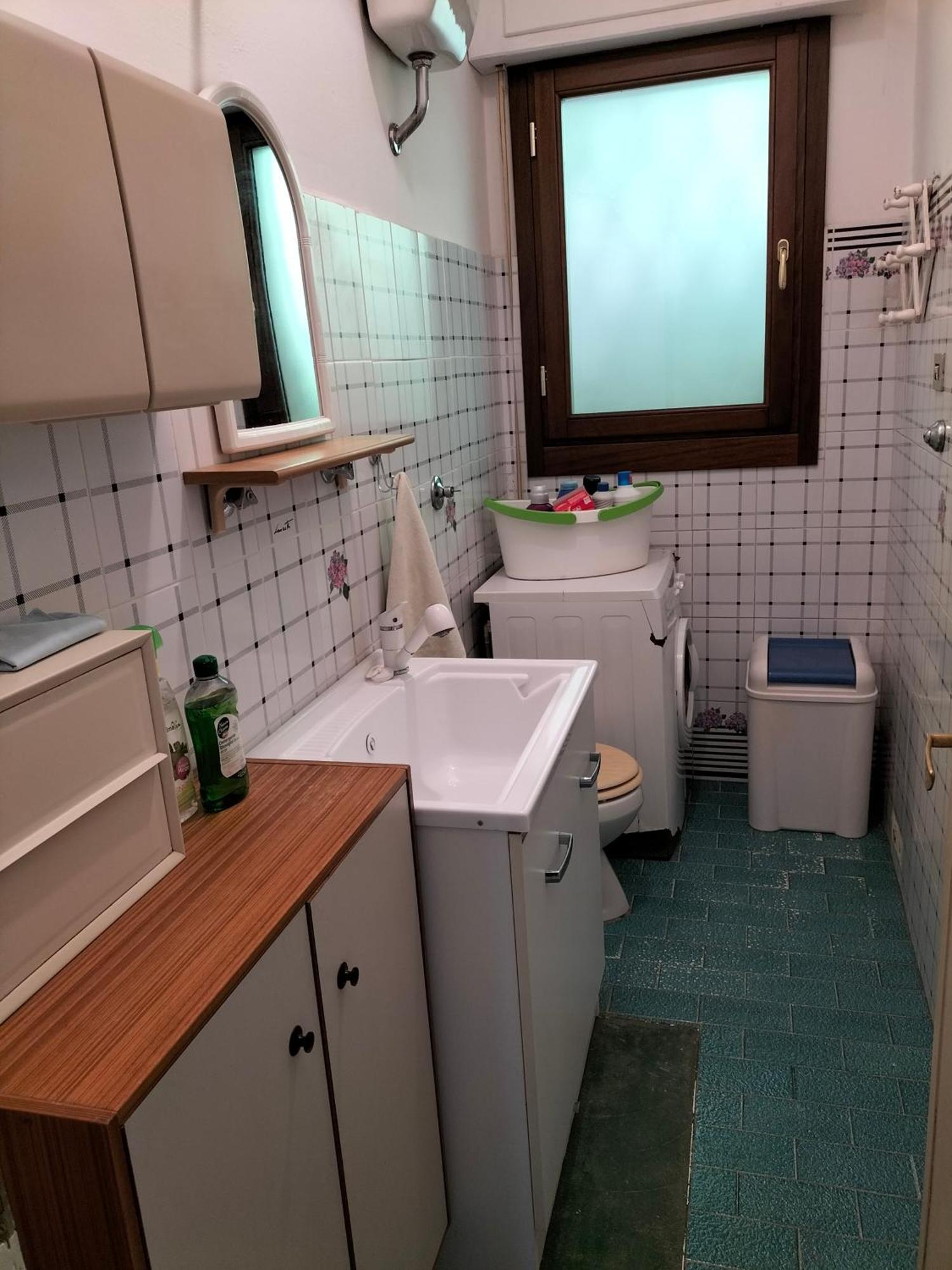 Casa Magnolia Appartement Camporosso  Buitenkant foto